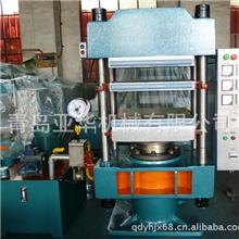 厂家保证质量直销国标四柱式100吨600*600*2液压成型机