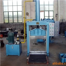 亚华机械供应切橡胶块专用切胶机