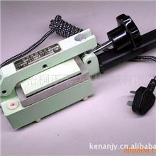 供应60*80手持橡胶接头机