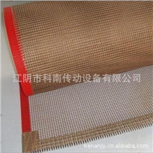 供应江浙沪铁氟龙输送网带