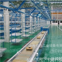 供应冰箱检测流水线/输送机/输送线/输送设备