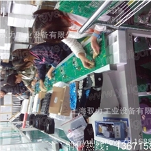 专业团队打造优质线路板加工输送机