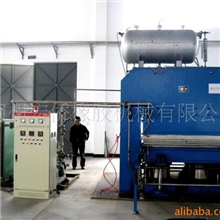 供1000T平板硫化机