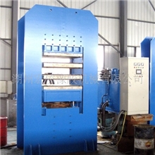 供应800T平板硫化机(图)