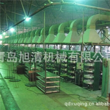 供应高效平板硫化机工字钢焊接式平板硫化机各种橡胶硫化机