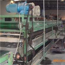 胶片冷却线外胎冷水线胎面冷却线