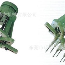 供应瑛玮牌攻牙机用多轴器攻牙、钻孔专用配件