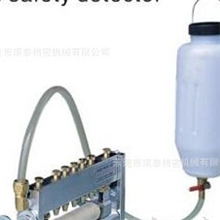 供应瑛玮牌可调式材料给油机CT-300冲床给油机