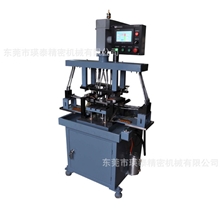 瑛泰攻牙机，伺服攻牙机，牙杆攻牙机IW-250*280