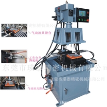 供应瑛泰数控牙杆式多面精密攻牙机