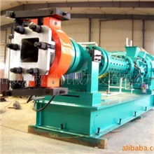 供应200X18D销钉挤出机