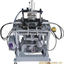 瑛泰多面攻牙机攻丝机（仰攻式）自动攻及牙杆软轴