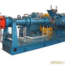 供应200x12D冷喂料挤出机