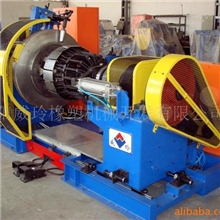 提供轮胎加工机械