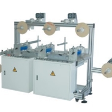 精密自动贴合机自动复合机自动排废机自动复合排废机