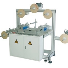 厂家直销防尘网贴合排废机防尘网复合机防尘网贴合机防尘网