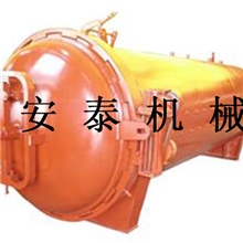 电硫化罐价格咨询