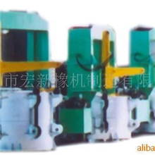 供应工程轮胎硫化机