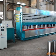 l厂家直销供应各种胎面硫化机