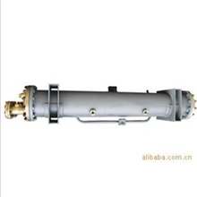 【20年专业品质】管壳式水冷冷凝器换热器