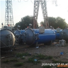 20年专业品质压力容器