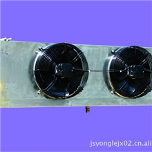 20年专业品质冷风机