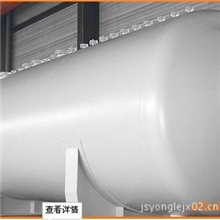 20年专业品质高品质压力容器