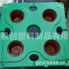 人工植物浮床水生植物浮床人工浮岛污水净化浮床（厂家直销）