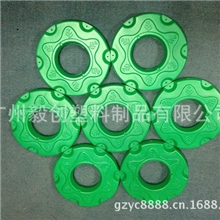 圆形人工生态浮床水质污水净化浮床水生态植物浮床（厂家直销）