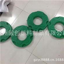 圆形人工生态浮床水质污水净化浮床水生植物浮床（厂家直销）