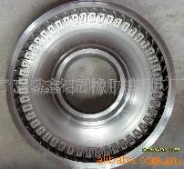 大量供应橡胶轮胎机械