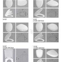 卫浴塑料坐便器模具\马桶模具