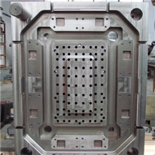 衢州快速经济模具