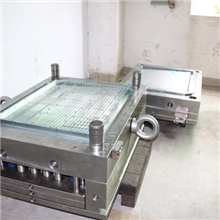 浙江衢州大型模具制造注塑加工