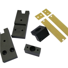 注塑加工聚四氟尼龙加工件