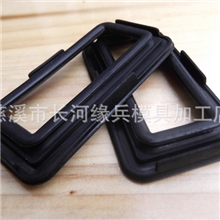 低价出售模具硅胶制品硅橡胶模具