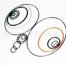 生产供应密封件0型圈硅胶制品0型圈