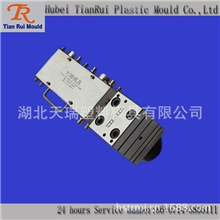 模具加工定制/挤出模具/生态木模具/塑胶模具/橡胶挤出模具
