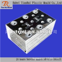 PVC塑料模具/PVC塑料发泡模具/PVC塑料发泡挤出模具