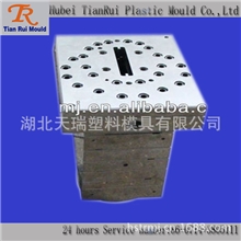 生产设计PVC木塑发泡模具/PVC地板模具/户外地板模具