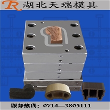 木塑/橡胶挤出模具价格合理品质优良交货及时