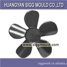 风叶模具,电动机风叶模具