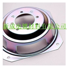 供应三价铬彩锌钝化剂(图)