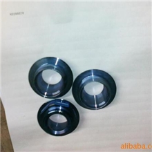 电镀锌镍合金三价铬蓝色钝化工艺