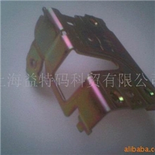 供应SL-10电镀锌镍合金镀层六价铬钝化剂