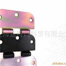 供应ZN800锌镍合金三价铬黑色钝化