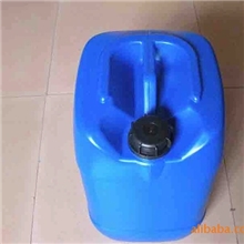 供应25L蓝色塑料桶