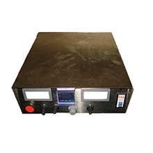 小功率电解电源，提纯电源