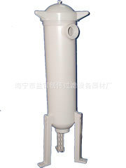 海宁创伟长期供应聚丙烯袋式过滤器家用自来水过滤器