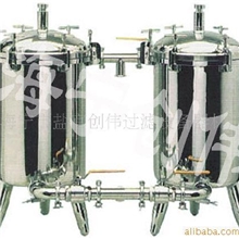 供应过滤机、双联过滤机